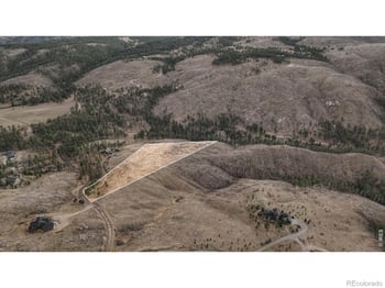 Crocus Dr, Bellvue, CO 80512