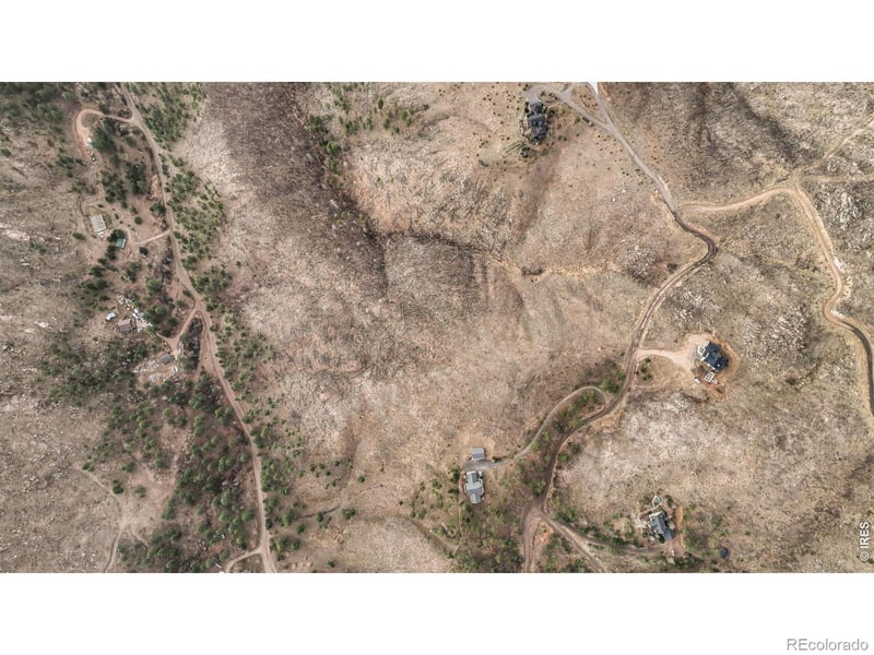 0 Crocus Dr, Bellvue, CO 80512