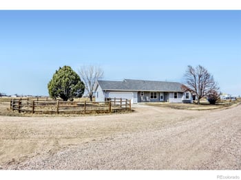 20741 County Road 74, Eaton, CO 80615