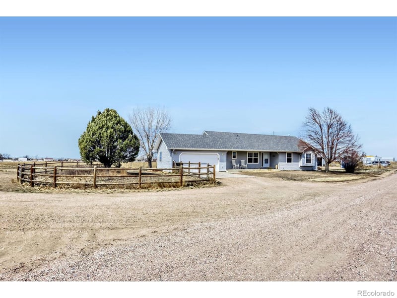 20741 County Road 74, Eaton, CO 80615