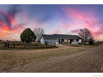 20741 County Road 74, Eaton, CO 80615