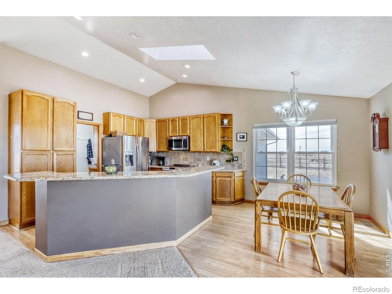 20741 County Road 74, Eaton, CO 80615