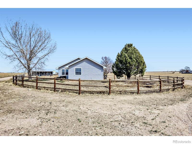 20741 County Road 74, Eaton, CO 80615