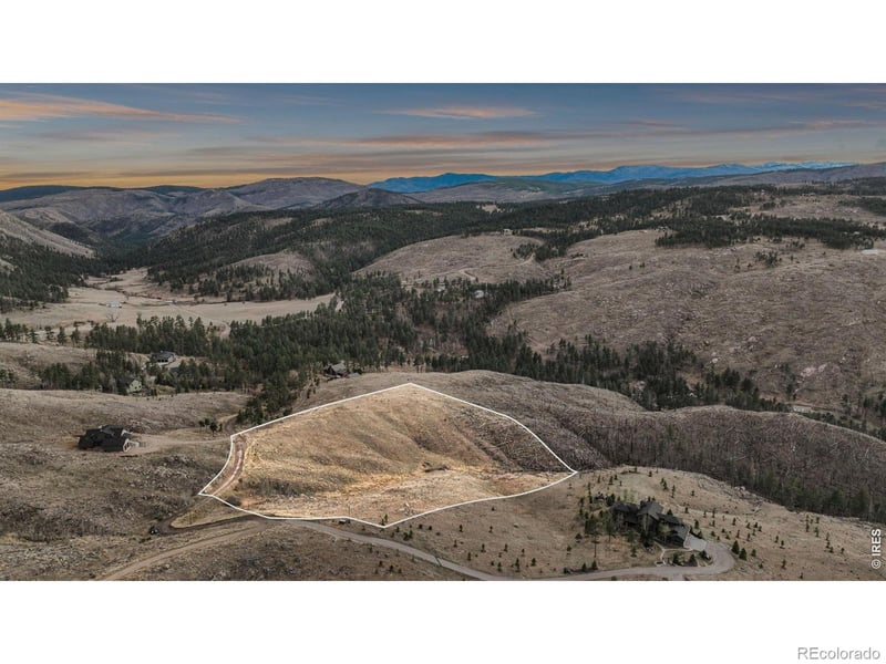 275 Crocus Dr, Bellvue, CO 80512