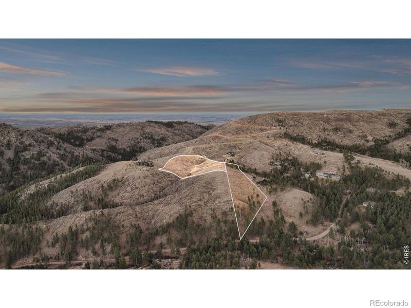 275 Crocus Dr, Bellvue, CO 80512