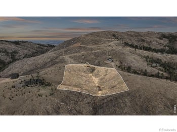 275 Crocus Dr, Bellvue, CO 80512