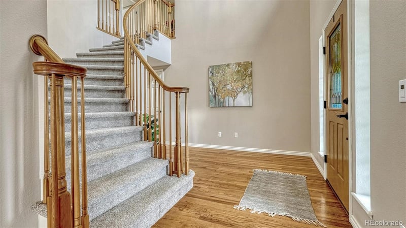 15211 Ridgefield Ln, Colorado Springs, CO 80921