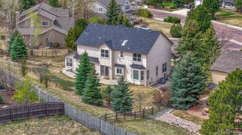 15211 Ridgefield Ln, Colorado Springs, CO 80921