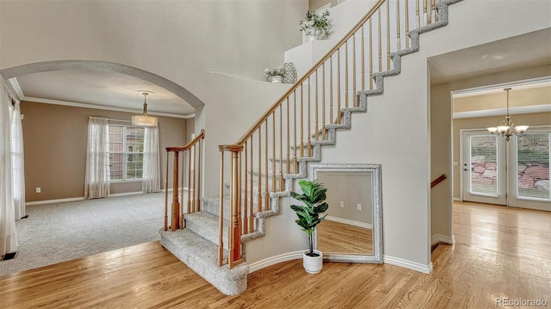 15211 Ridgefield Ln, Colorado Springs, CO 80921