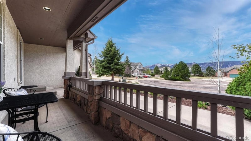 15211 Ridgefield Ln, Colorado Springs, CO 80921