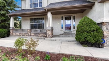 15211 Ridgefield Ln, Colorado Springs, CO 80921