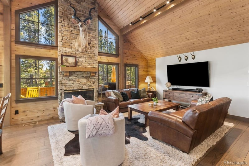 115 Willow Ln, Breckenridge, CO 80424