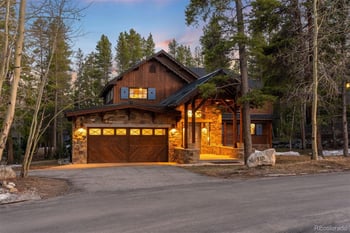 115 Willow Ln, Breckenridge, CO 80424