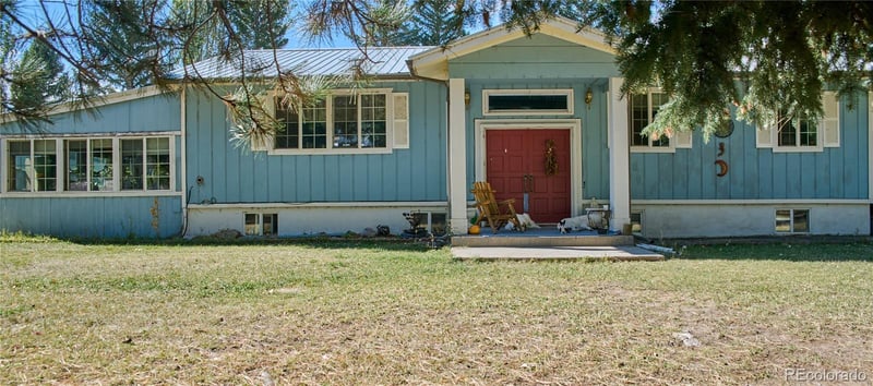 213 Culebra St, San Luis, CO 81152