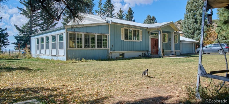 213 Culebra St, San Luis, CO 81152