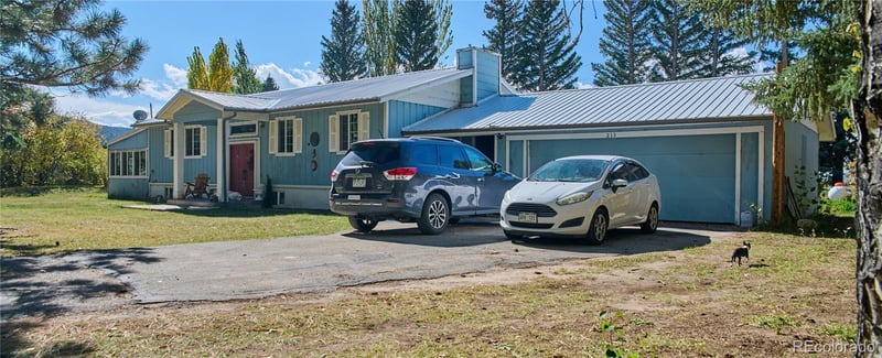 213 Culebra St, San Luis, CO 81152