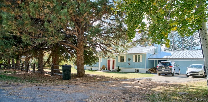 213 Culebra St, San Luis, CO 81152