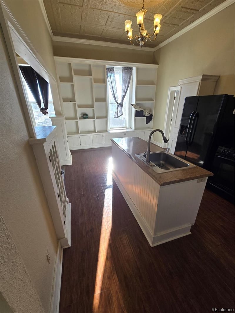 403.5 14th St, Burlington, CO 80807