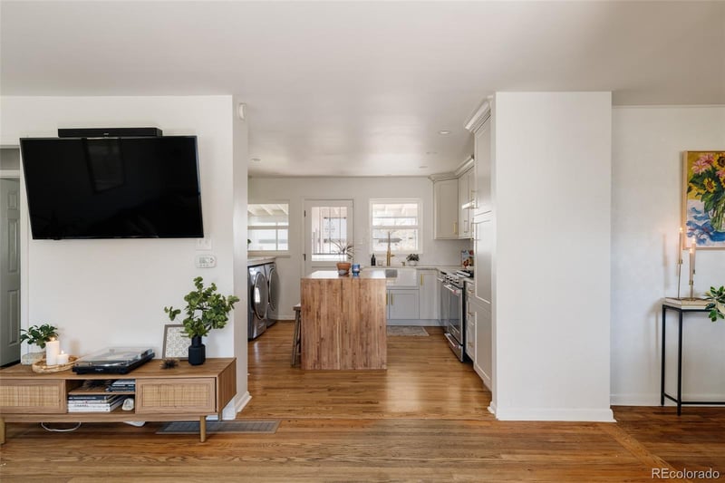 4024 Alcott St, Denver, CO 80211