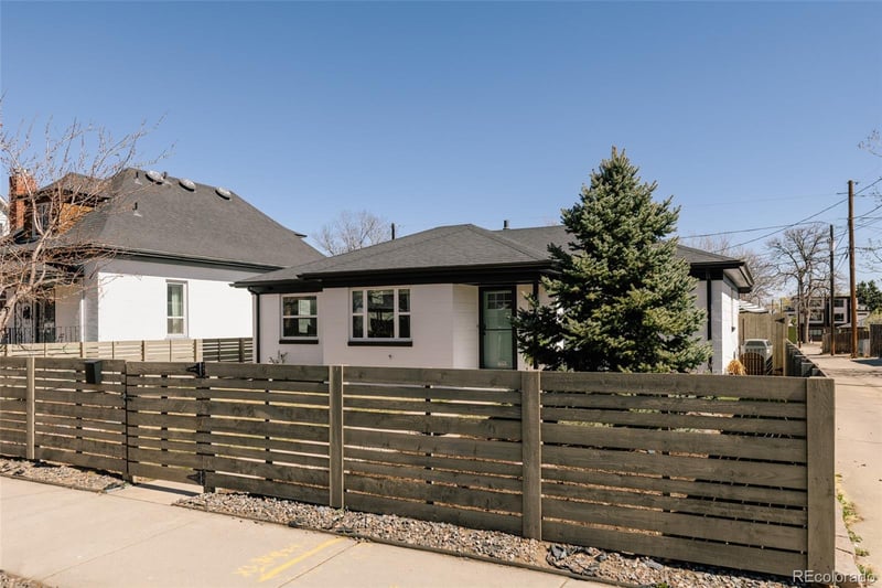 4024 Alcott St, Denver, CO 80211