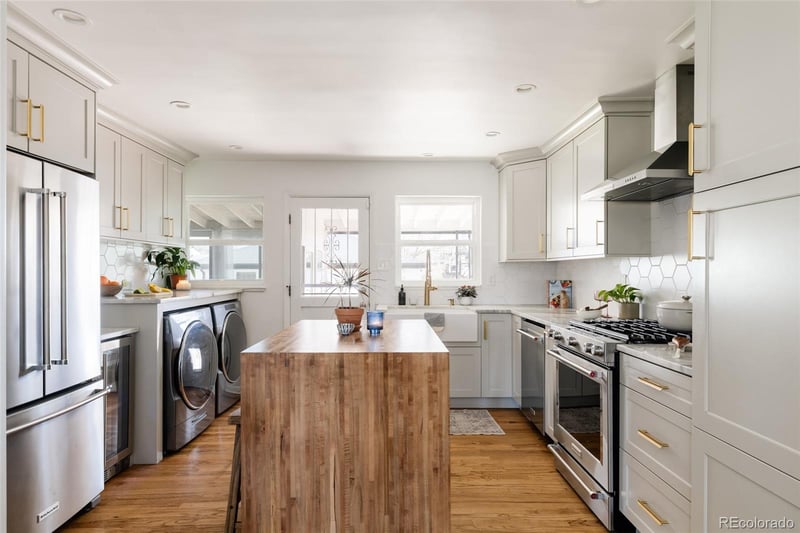 4024 Alcott St, Denver, CO 80211