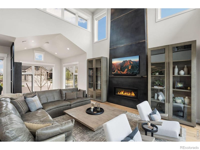 2311 Sugarloaf Rd, Berthoud, CO 80513