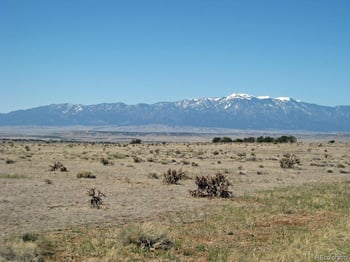 Lot 53 Turkey Ridge Ranch, Walsenburg, CO 81089