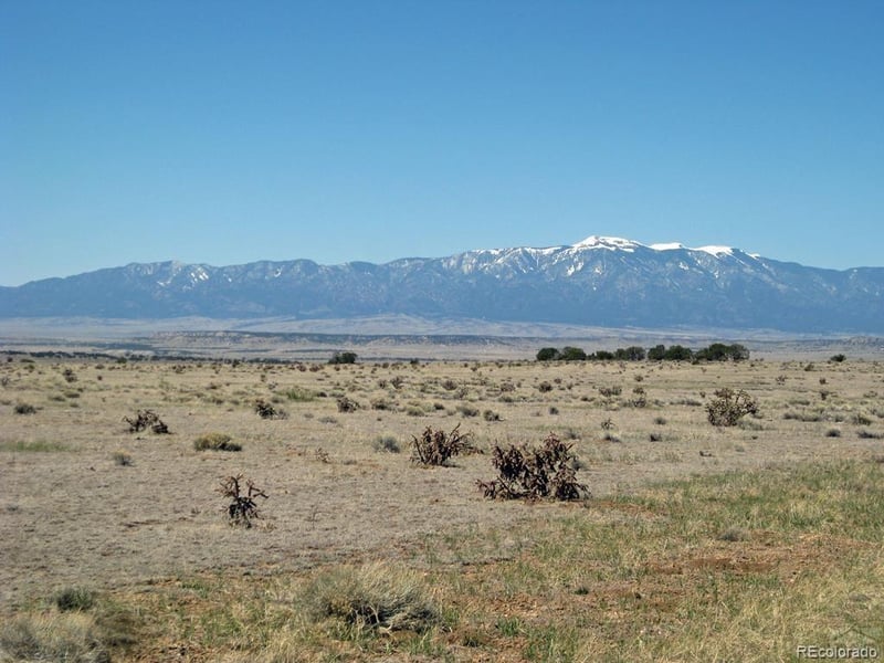 Lot 53 Turkey Ridge Ranch, Walsenburg, CO 81089