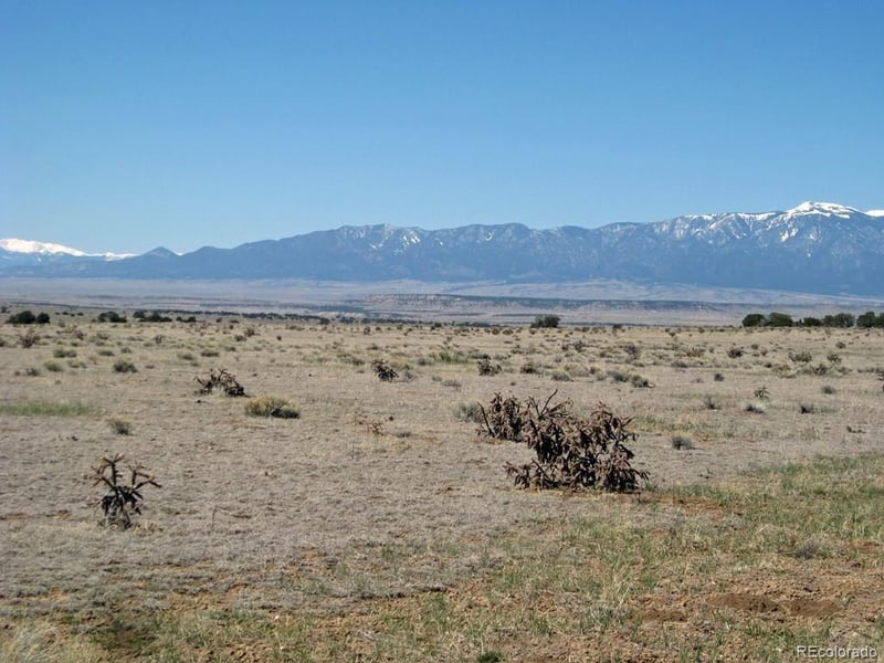 Lot 53 Turkey Ridge Ranch, Walsenburg, CO 81089