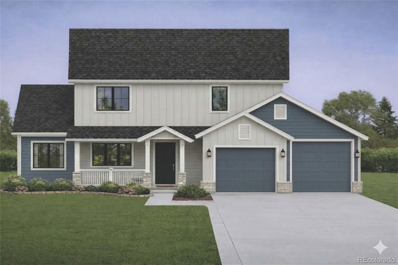855 Peakview Pl, Longmont, CO 80503