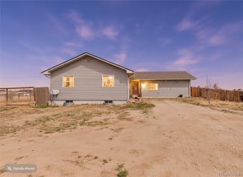 429 Bate Ave, Byers, CO 80103