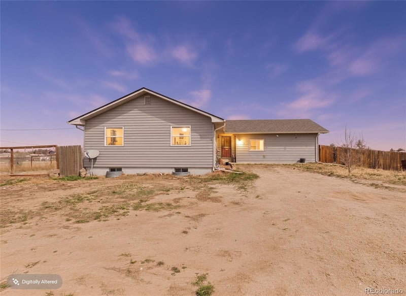 429 E Bate Ave, Byers, CO 80103