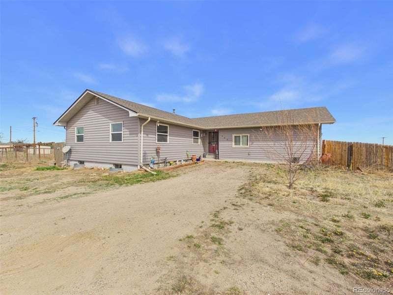 429 E Bate Ave, Byers, CO 80103