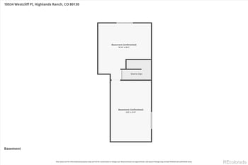 10534 Westcliff Pl, Highlands Ranch, CO 80130