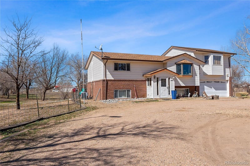 3021 Vantage Dr, Hudson, CO 80642