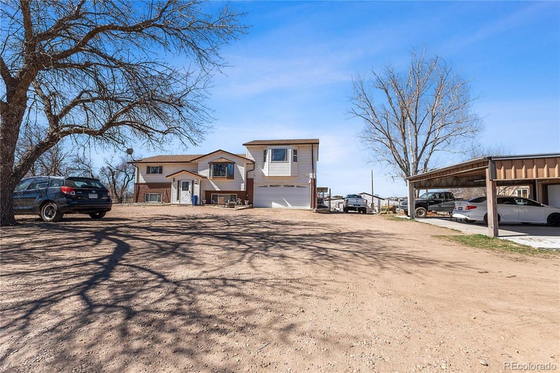 3021 Vantage Dr, Hudson, CO 80642