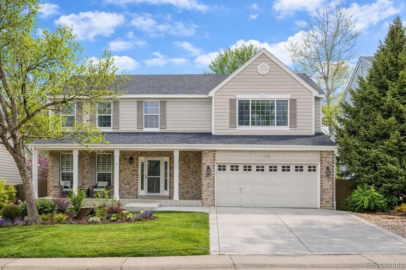 2560 Clayton Cir, Superior, CO 80027