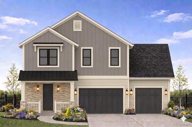 840 Peakview Pl, Longmont, CO 80503