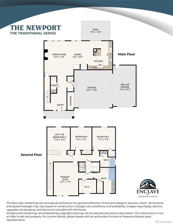 840 Peakview Pl, Longmont, CO 80503