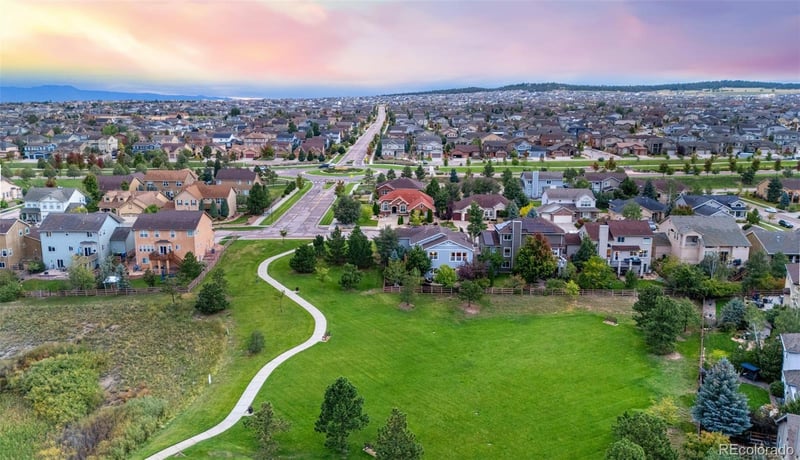 9003 Stony Creek Dr, Colorado Springs, CO 80924