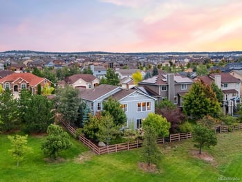 9003 Stony Creek Dr, Colorado Springs, CO 80924