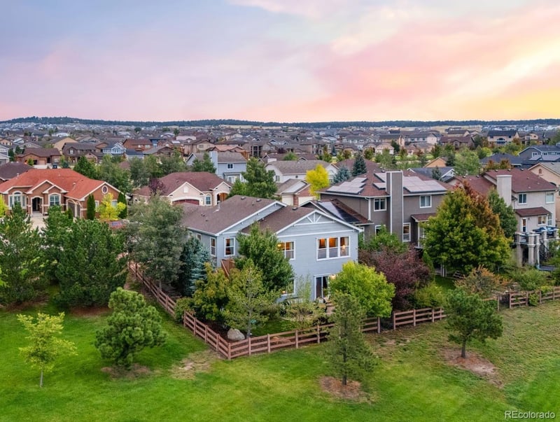 9003 Stony Creek Dr, Colorado Springs, CO 80924