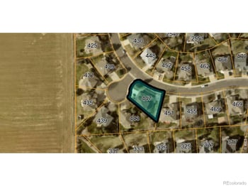 447 Beaver Point Rd, Lafayette, CO 80026