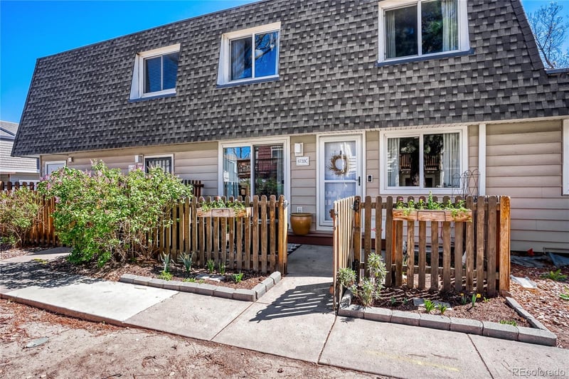 6735 Arizona Ave #C, Denver, CO 80224
