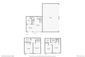 6735 Arizona Ave #C, Denver, CO 80224