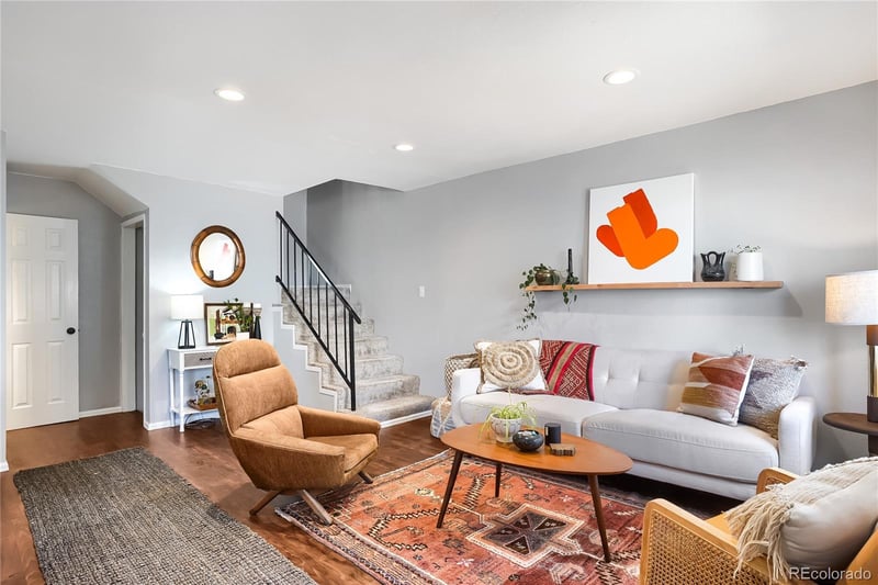 6735 Arizona Ave #C, Denver, CO 80224