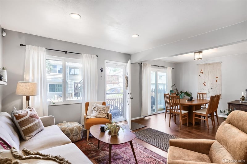 6735 Arizona Ave #C, Denver, CO 80224