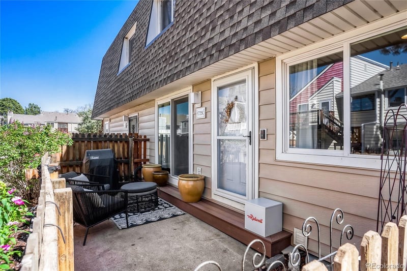 6735 E Arizona Ave #C, Denver, CO 80224
