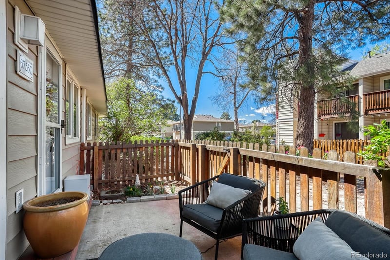 6735 E Arizona Ave #C, Denver, CO 80224