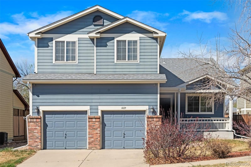 6029 Quay Ct, Arvada, CO 80003